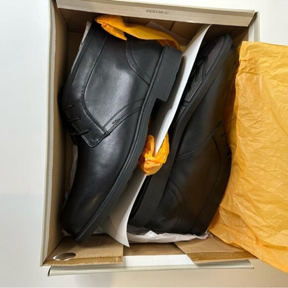 NWT Dunham By New Balance Boots size 14 4E